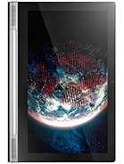 Best available price of Lenovo Yoga Tablet 2 Pro in Kazakhstan