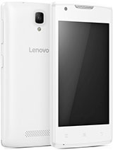Best available price of Lenovo Vibe A in Kazakhstan