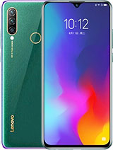 Best available price of Lenovo Z6 Youth in Kazakhstan