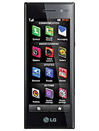 Best available price of LG BL40 New Chocolate in Kazakhstan