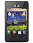 Best available price of LG T370 Cookie Smart in Kazakhstan