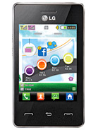 Best available price of LG T375 Cookie Smart in Kazakhstan