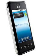 Best available price of LG Optimus Chic E720 in Kazakhstan