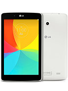 Best available price of LG G Pad 8-0 LTE in Kazakhstan