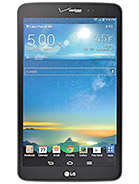 Best available price of LG G Pad 8-3 LTE in Kazakhstan