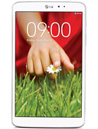 Best available price of LG G Pad 8-3 in Kazakhstan