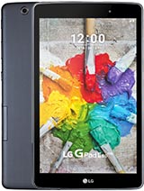 Best available price of LG G Pad III 8-0 FHD in Kazakhstan
