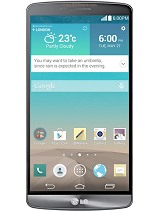 Best available price of LG G3 A in Kazakhstan