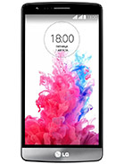 Best available price of LG G3 S Dual in Kazakhstan