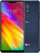 Best available price of LG G7 Fit in Kazakhstan