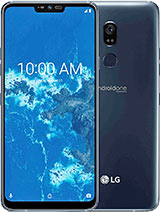 Best available price of LG G7 One in Kazakhstan