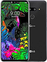 Best available price of LG G8 ThinQ in Kazakhstan