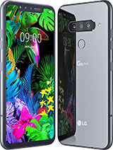 Best available price of LG G8S ThinQ in Kazakhstan