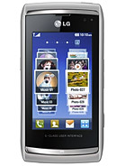 Best available price of LG GC900 Viewty Smart in Kazakhstan