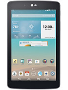 Best available price of LG G Pad 7-0 LTE in Kazakhstan