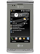 Best available price of LG CT810 Incite in Kazakhstan