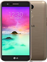 Best available price of LG K10 2017 in Kazakhstan