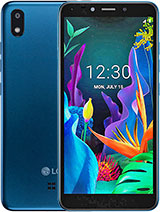 Best available price of LG K20 2019 in Kazakhstan