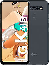 Best available price of LG K41S in Kazakhstan
