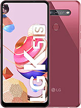 Best available price of LG K51S in Kazakhstan