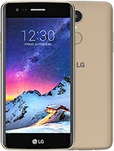 Best available price of LG K8 2017 in Kazakhstan