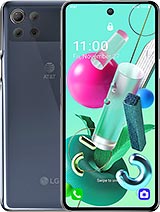 Best available price of LG K92 5G in Kazakhstan