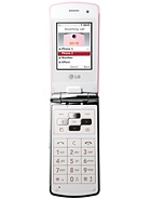 Best available price of LG KF350 in Kazakhstan