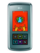 Best available price of LG KF600 in Kazakhstan