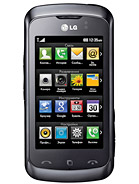Best available price of LG KM555E in Kazakhstan