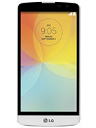 Best available price of LG L Bello in Kazakhstan