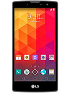 Best available price of LG Magna in Kazakhstan
