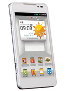 Best available price of LG Optimus 3D Cube SU870 in Kazakhstan