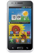 Best available price of LG Optimus Big LU6800 in Kazakhstan