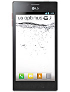 Best available price of LG Optimus GJ E975W in Kazakhstan
