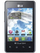 Best available price of LG Optimus L3 E405 in Kazakhstan
