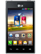 Best available price of LG Optimus L5 Dual E615 in Kazakhstan