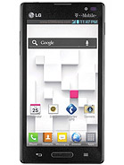 Best available price of LG Optimus L9 P769 in Kazakhstan