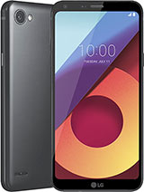Best available price of LG Q6 in Kazakhstan
