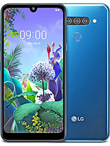 Best available price of LG Q60 in Kazakhstan