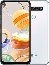 Best available price of LG Q61 in Kazakhstan