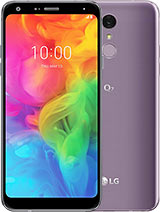 Best available price of LG Q7 in Kazakhstan
