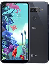 Best available price of LG Q70 in Kazakhstan