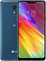 Best available price of LG Q9 in Kazakhstan