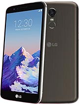 Best available price of LG Stylus 3 in Kazakhstan