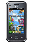 Best available price of LG KU2100 in Kazakhstan