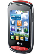 Best available price of LG Cookie WiFi T310i in Kazakhstan