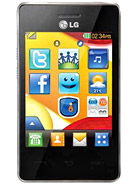 Best available price of LG T385 in Kazakhstan