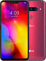 Best available price of LG V40 ThinQ in Kazakhstan