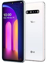Best available price of LG V60 ThinQ 5G in Kazakhstan