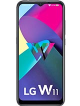 Best available price of LG W11 in Kazakhstan